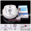 Best seller on taobao facial skin bella microdermabrasion machine portable with microdermabrasion disposable tips and wands