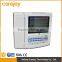 Portable 12 lead 12 Channel Electrocardiograph ECG/EKG Machine with ECG Software