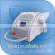 Laser level tattoo removal q switched nd yag laser equipment/power supply nd yag laser