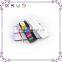 Hot selling high quality professional 13 colors watercolor paint set