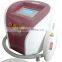 0.5HZ Nd: Yag Laser Skin Care 1-10Hz Machine Tattoo Removal Facial Veins Treatment