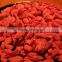 Top quality Natural organic dried goji berries from Ningxia