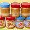 Top Grade Canned Crunchy Peanut Butter
