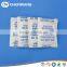 Cost-effective DMF-free 6g Silica Gel Bag for Garments Industry