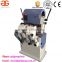 High Quality Wood Rod Polishing Machine/Log Handle Polishing Machine