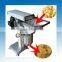 China made large type ginger paste making machine