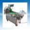 high speed CE approved electrical kale slicer machine