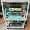 queensland nut cracking machine/macadamia nuts tapping machines