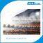 AceFog 2L/Min high pressure mist cooling system