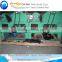 small cotton processing machine and cotton roll making machine