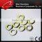 Stainless steel DIN125 DIN126 washer