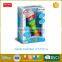 Zhorya educational musical maracas with russian dubbing and light