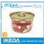 High quality vanilla organic scented wood car air freshener