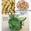 hot sale newly design peanut small peanut cleaner and sheller machine
