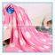 soft moving blanket printing