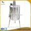 Honey Processing Machines 4 frames electrical honey extractor