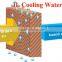 Evaporative cooling pad 7090/5090