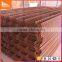 Hot Sale Curvel PVC Coated Galvanized 3D Curvel Welded Wire Mesh Fence