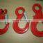 320C/320A eye lifting hook with latches