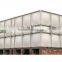 GRP FRP panel water storage tank