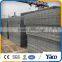 Low price high tensile CRB550 reinforcing welded wire mesh for building