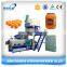 Automatic Puffed cheese ball snacks extruder processing machinery +86 15254186596