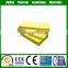 top quality for building insulation materials glass wool plate