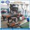 Precision Slice Horizontal Band Sawmill Automatic Wood Cutting Band Saw