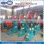 Vertical band sawmill machine timber cutting saw for tree processing