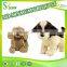 CUSTOM MADE MINI STUFFED SOFT PLUSH TOY FOR CRANE MACHINE OR BABY TOY