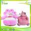 Soft Kids Furniture Plush Sofa Chair
