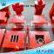 MZJ600-3 Used concrete block brick making machinery and equipment