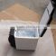 Wholesale 6L 4 Cup Grooves Portable Heating Box Mini Electronic Refrigerator For Car