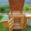 Hot Selling Wooden Chicken House (BP-C020)