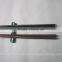 Dinnerware wooden chopsticks for meal, high quality chopstick in Vietnam