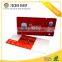 Rewritable plastic rfid hf smart card rfid tks50 card