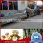 stainless steel fish ball blanching machine/food Fix equipment