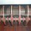 Factory supply CE certificated animal and poultry feed hammer mill