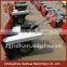 Factory Direct Price Africa Workshop Mini Combine Harvester For Rice and Wheat