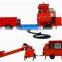 High quality of Foam generator for concrete mixer with foam concrete formwork on sale