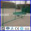 High quality steel galvanized temporary fence ISO factory