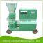 Latest new design best quality forage press pellet machine