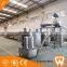 Henan Strongwin Stainless Steel dry dog pet cat food processing machine with factory price