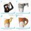 New Design 3D Ceramic Elephant Mug with handle