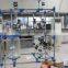 2016 The latest chemical laboratory big capacity 200L Glass reaction vessel from TOPTION
