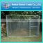 dog kennel cage / welded rabbit cage wire mesh / 6ft dog kennel cage