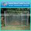 Alibaba China supplier iron fence dog kennel(Factory wholesale)