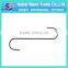 Custom metal s hook s shape hook with best price