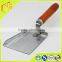 Beekeeping tools pollen shovel form Baichun