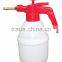 2017 New Design Gardern Mist Portable Water Sprayer
